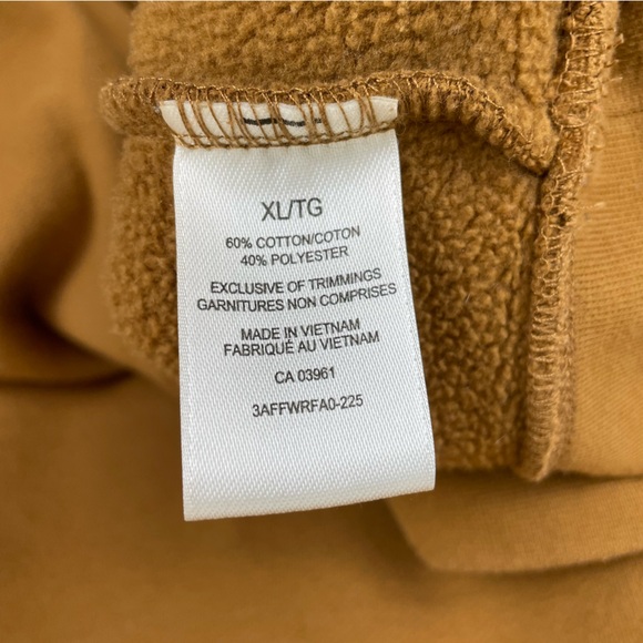 WindRiver "Wild" Crewneck Sweater Size XL - Picture 2 of 7